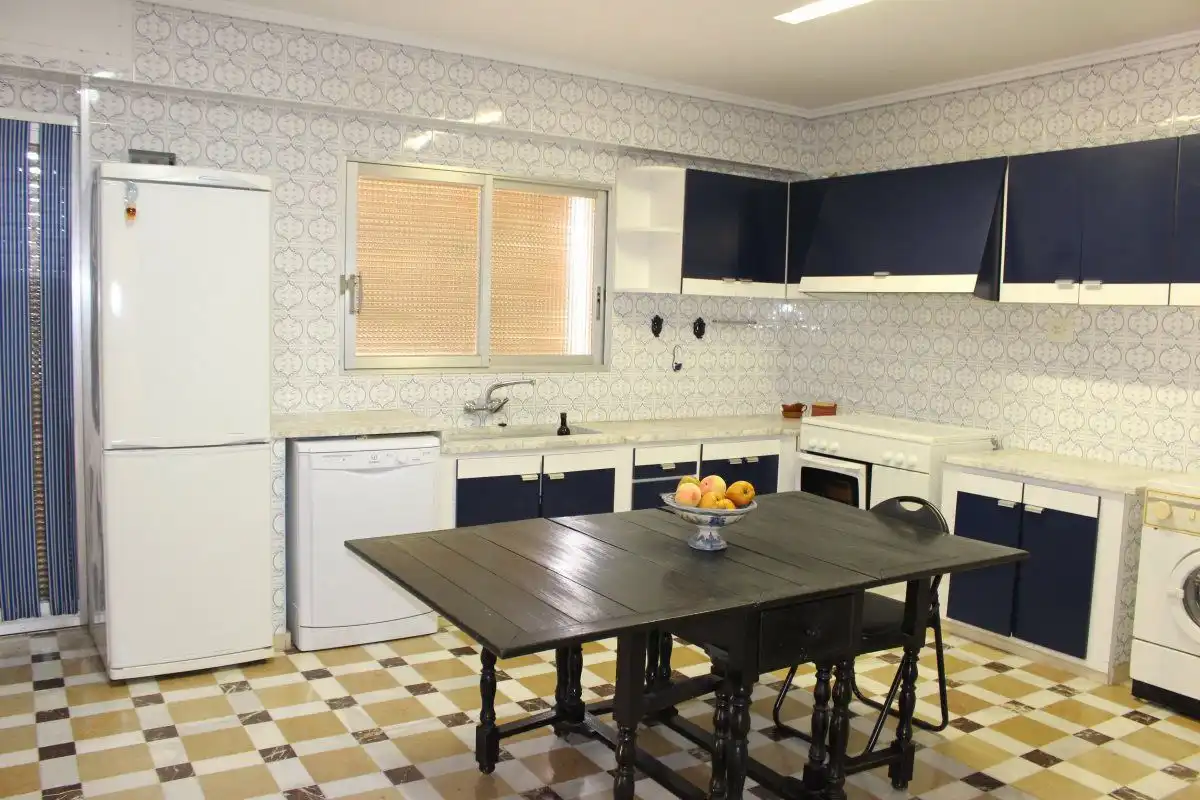 Kitchen of Houses for sale in Torres Torres  with Air Conditioner, Heating and Terrace