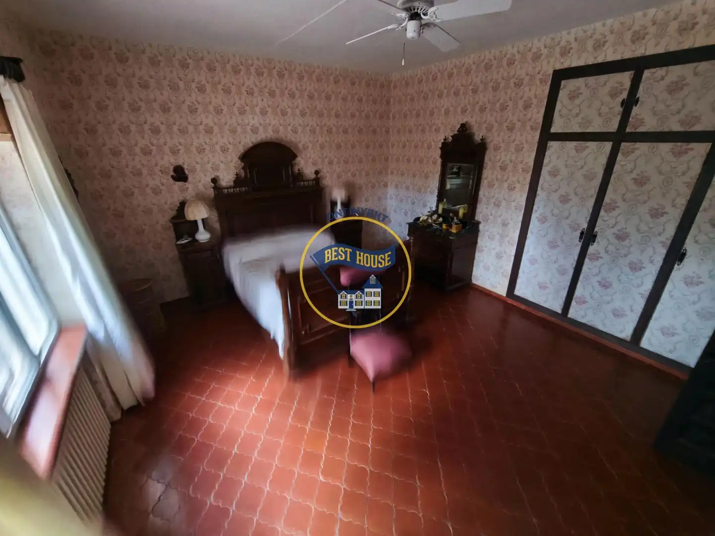 Casa o xalet en venda en Fontanars dels Alforins amb Jardí privat, Piscina i Moblat