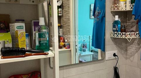 Foto 5 de Casa adosada en venda a C/ Clemente Hidalgo, Barrio del Nervión, Sevilla