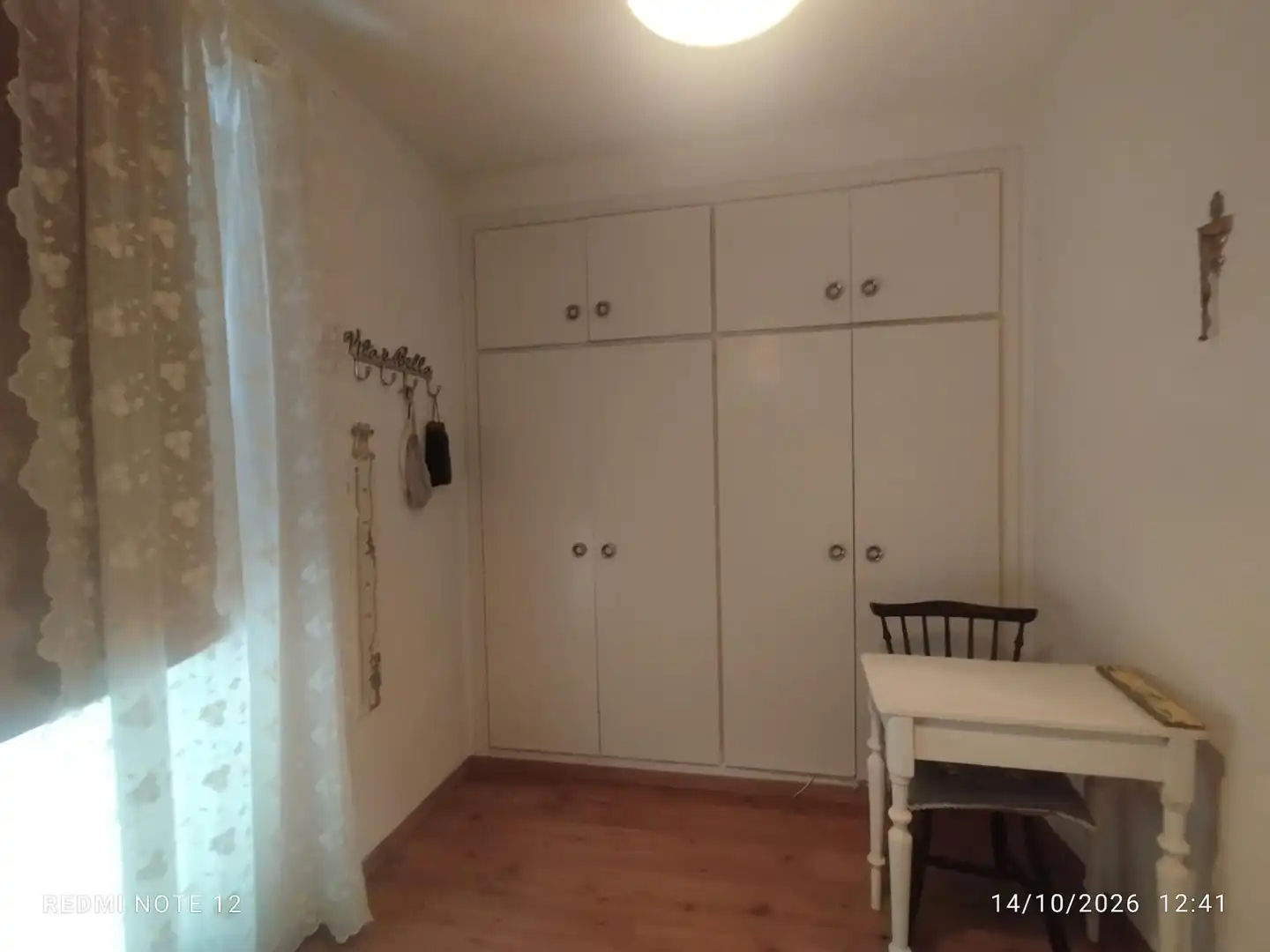 Habitación de Casa adosada en venta en Guardamar Playa