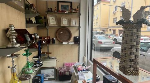 Local Comercial a la calle en venta en Ronda Pio XII  Pio XII., imatge 5