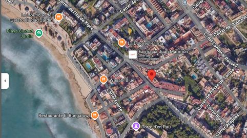 Foto 2 de Piso en venta en De L'illa de Corfú, 3, Ciudad Jardín, Palma de Mallorca