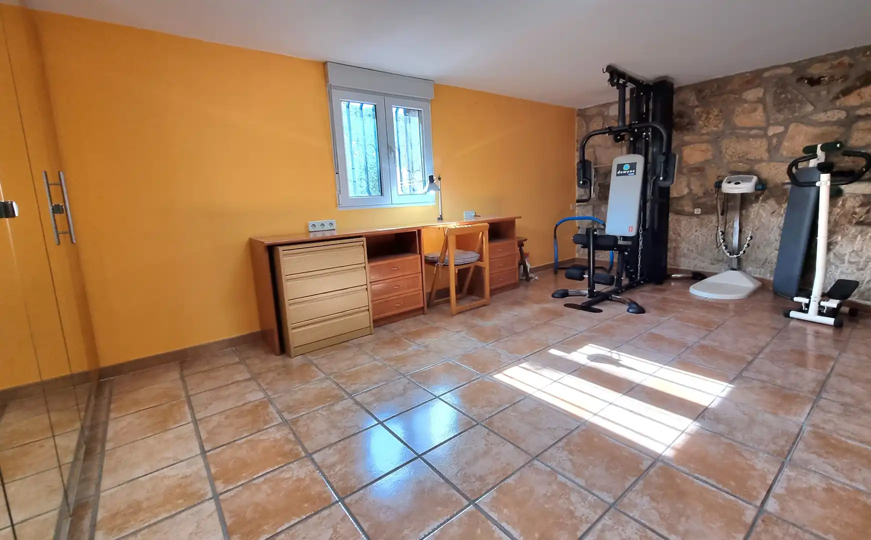Casa o chalet de alquiler en Calle Enrique Granados, 8, Hoyo de Manzanares