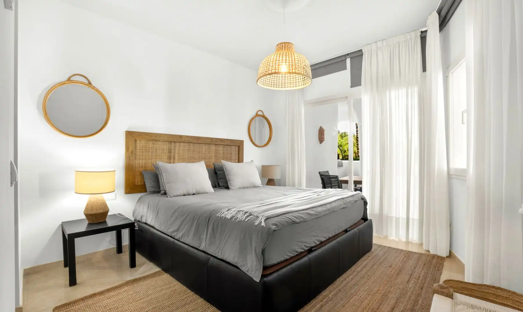 Planta baja en venta en Marbella, Málaga