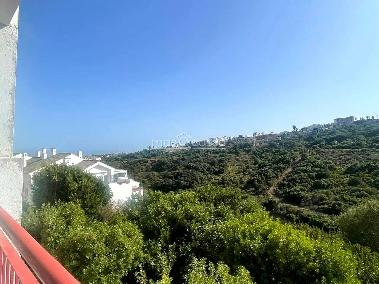 Ground floor for rent in La Alcaidesa