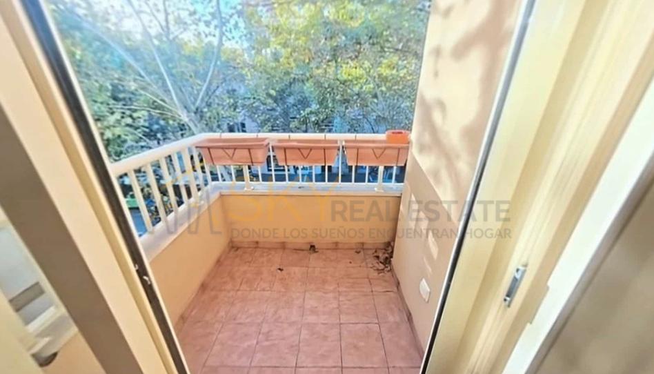 Photo 1 of Flat for sale in Carrer del 31 de Desembre, Bons Aires, Illes Balears