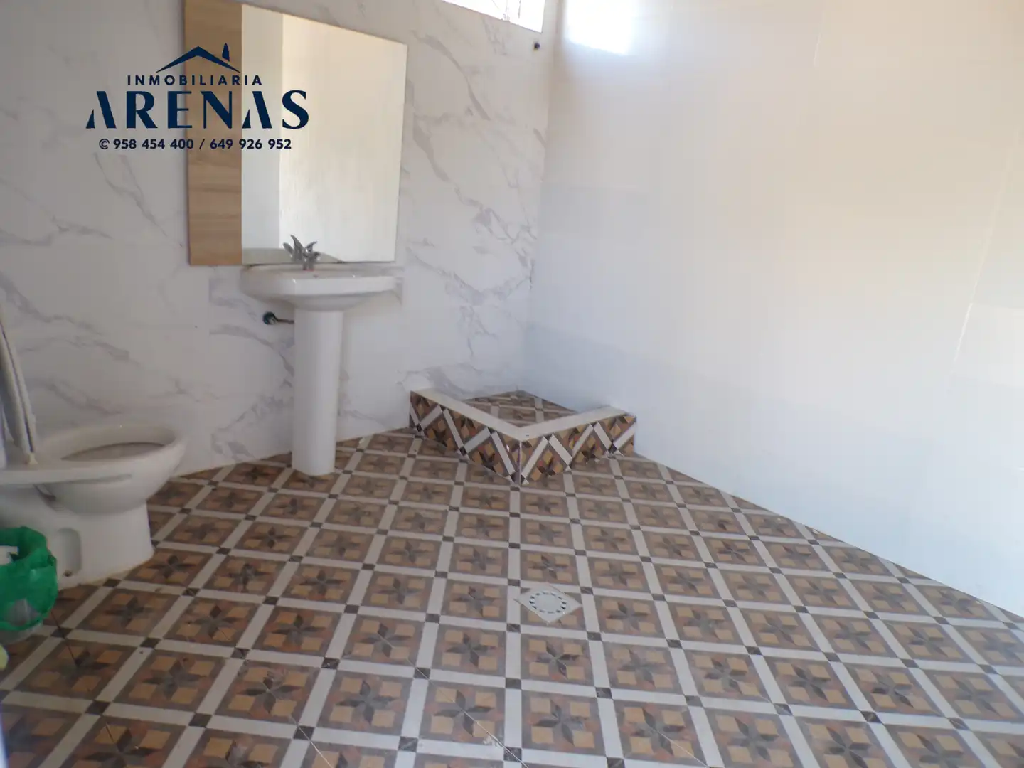 Terreno residencial en venta en Avenida de Pulianas, imagen 7