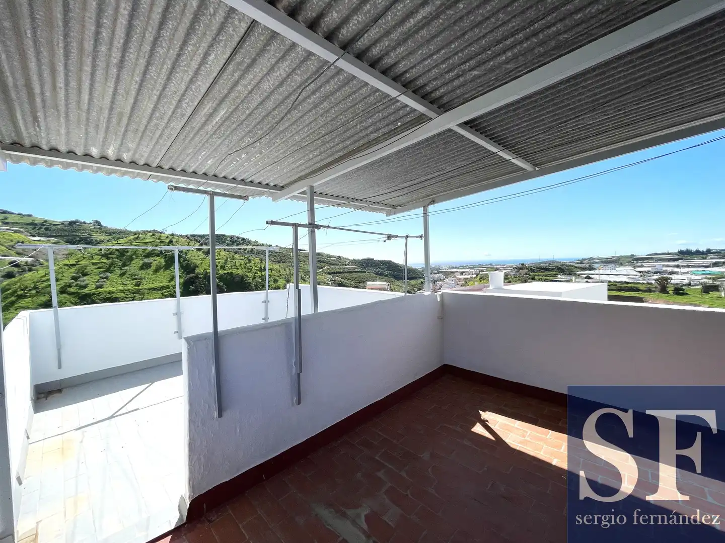 Adosado en venta en Algarrobo pueblo, imagen 16