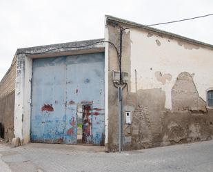 Exterior view of Industrial buildings for sale in Marchena