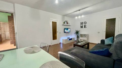 Foto 5 de Piso en venta en Calle Arquitecto Rodríguez, Els Orriols, Valencia Capital