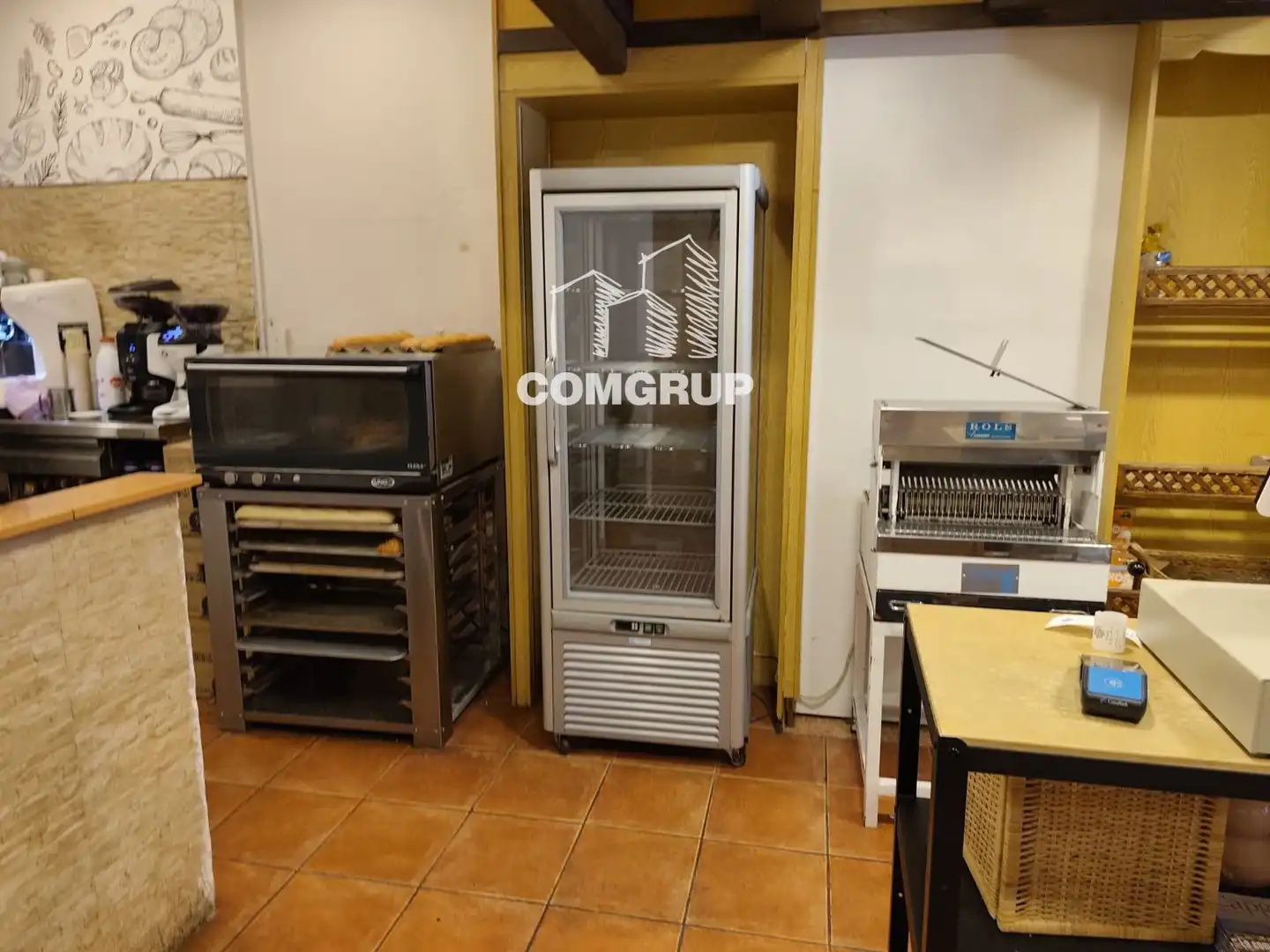Locale commerciale in cessione a Centre, imagen 26