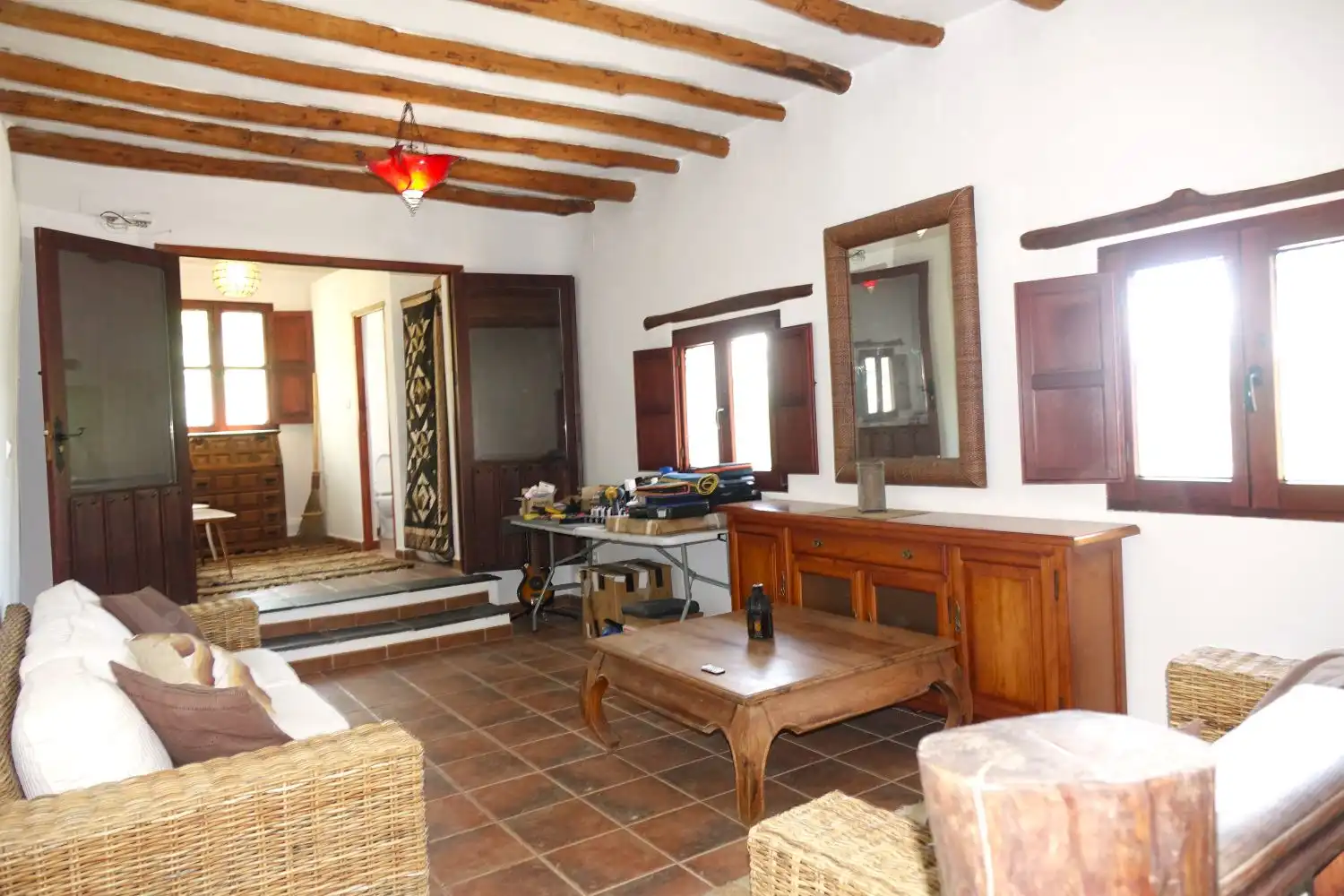 Villa zum Verkauf in Soportújar, imagen 16