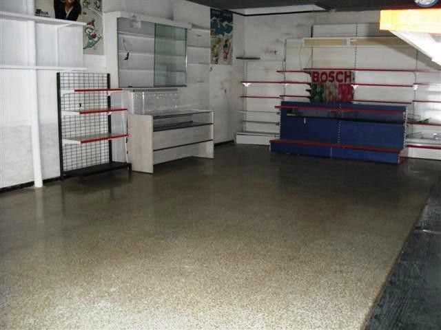 Local de alquiler en Olot