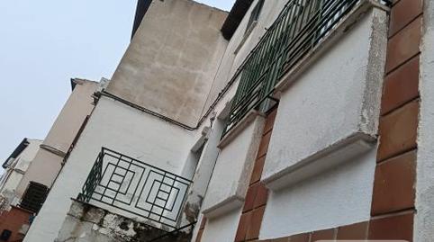 Foto 2 de Casa adosada en venda a Calle Jardines, 7, Villacañas, Toledo