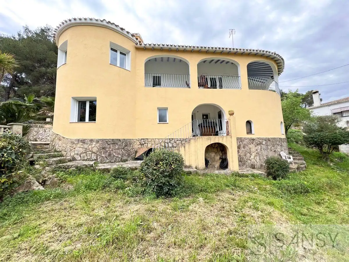Villa avec piscine à vendre à Centro ciudad, imagen 2
