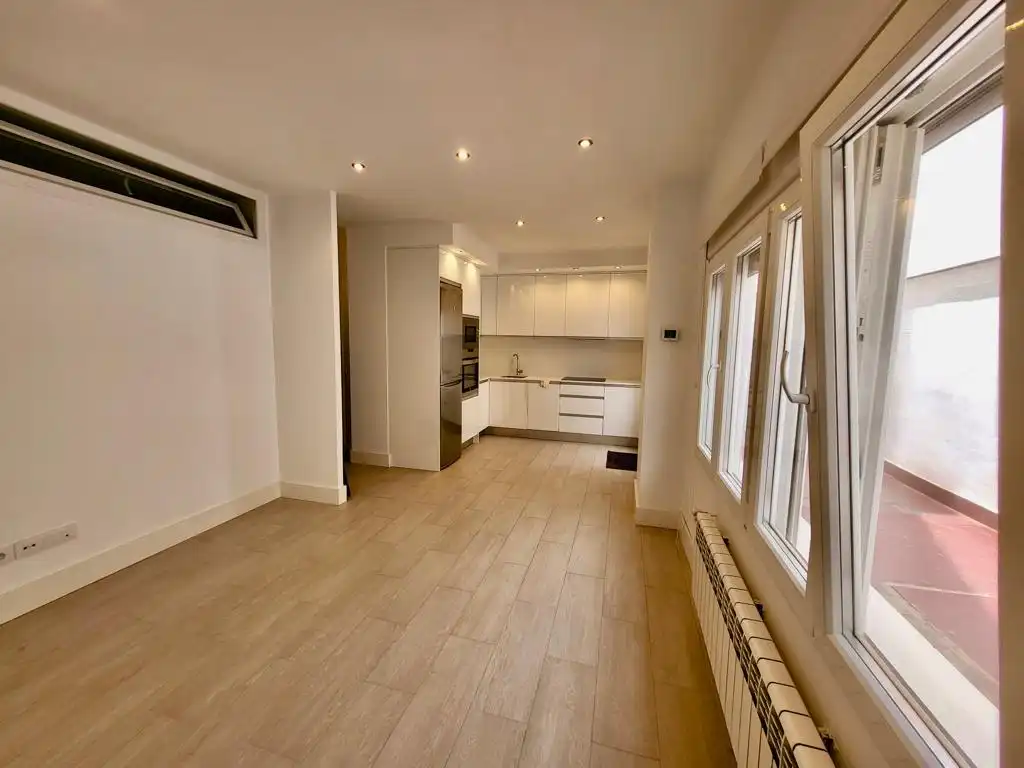 Piso con ascensor en venta en Barrio de Salamanca, imagen 2