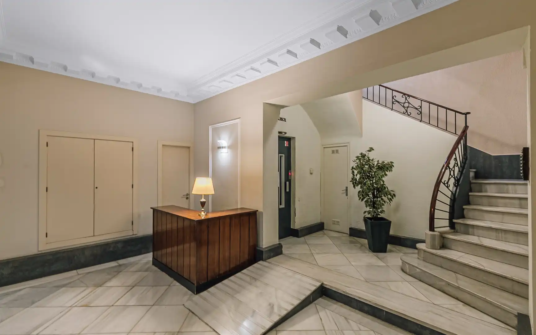 Piso en venta en Casanova, L'Antiga Esquerra de l'Eixample