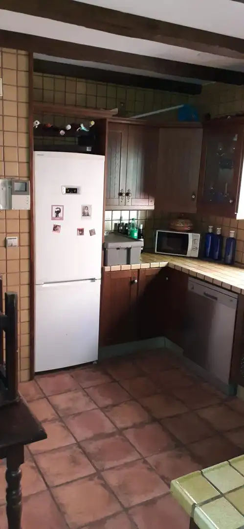 Casa adosada en venta en Pescadores - Saladillo
