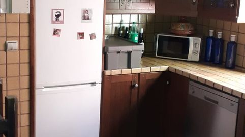 Foto 2 de Casa adosada en venta en Pescadores - Saladillo, Algeciras