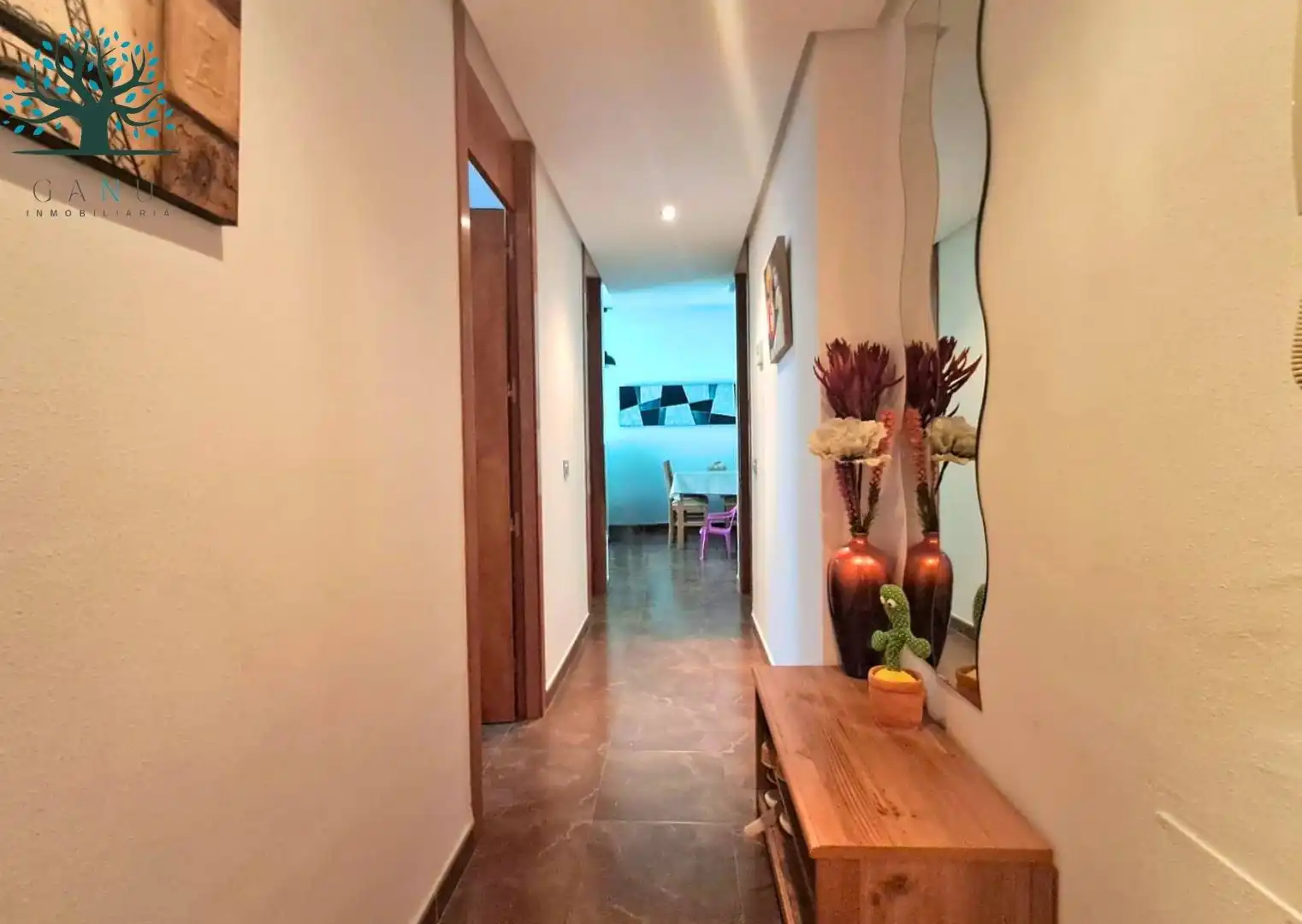 Appartement compact avec piscine à vendre à Puerto de Mazarrón, imagen 15