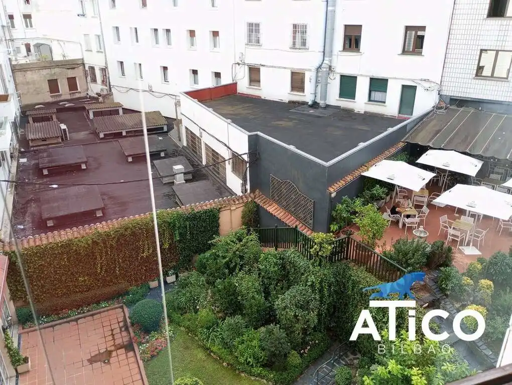 Flat with lift to rent in Gordóniz Kalea, imagen 34