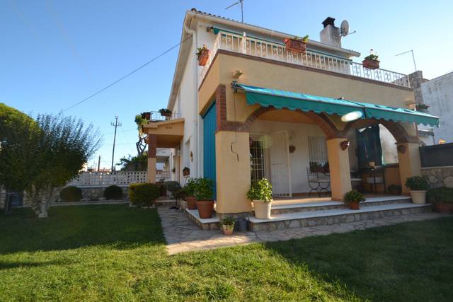 Casa-chalet en Alquiler en Martin Alonso Pinzon en Cambrils Mediterrani