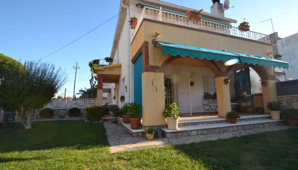 Foto 1 de Casa o xalet de lloguer a Martin Alonso Pinzon, Cambrils Mediterrani, Tarragona