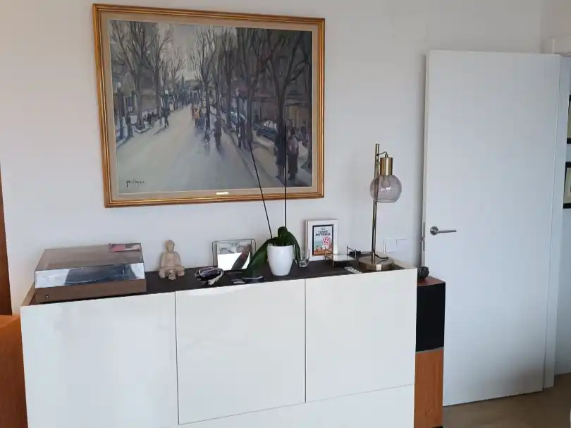 Attique avec ascenseur à vendre à Carrer del Cobalt 134, imagen 6