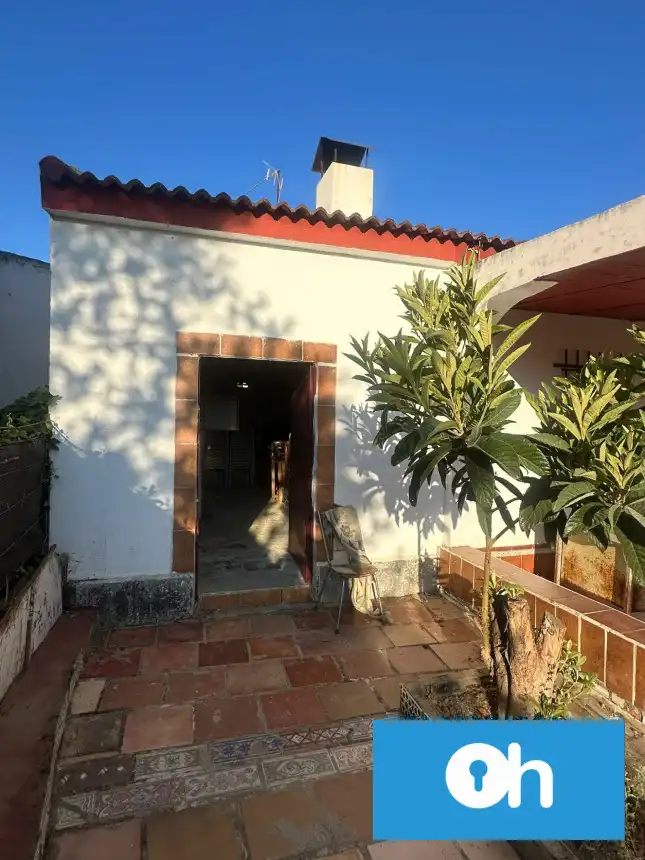Finca rústica en venda en Gibraleón