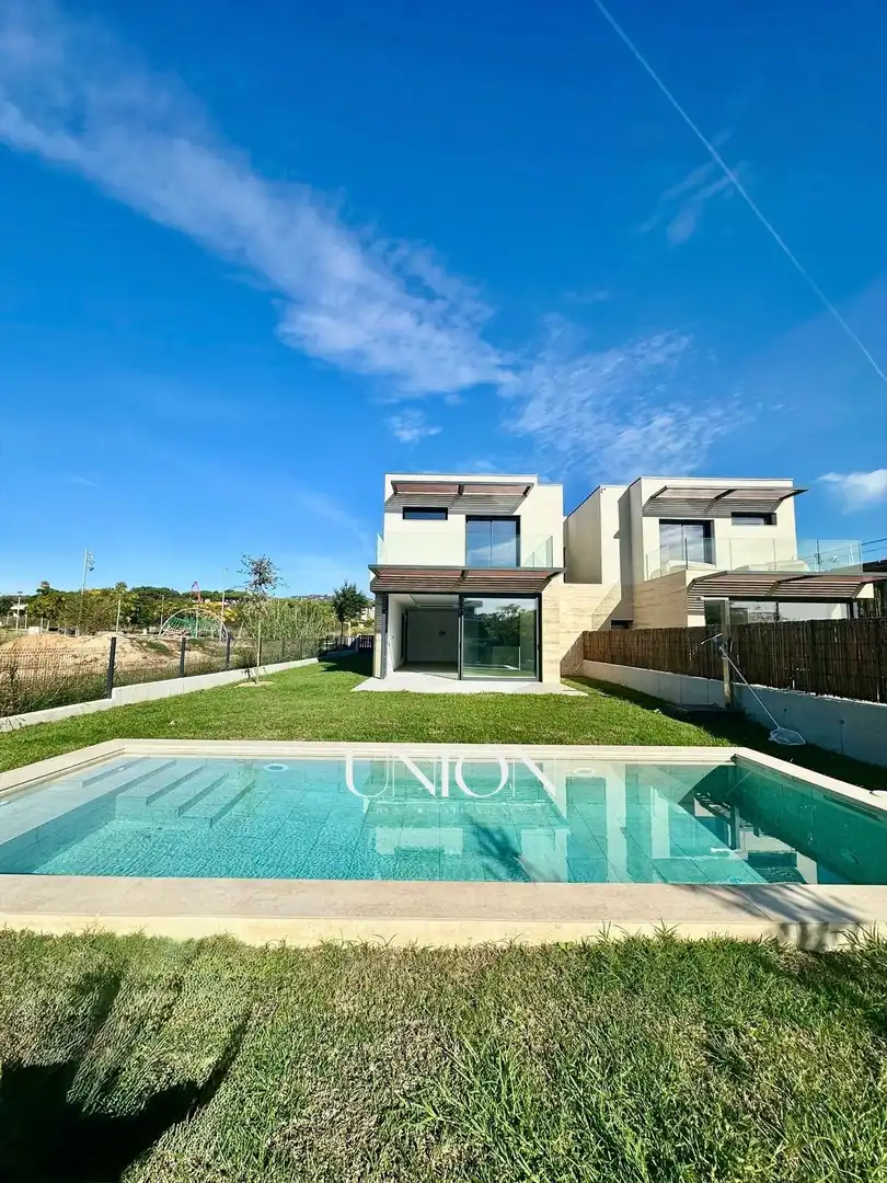 House with pool for sale in S'Agaró, imagen 4
