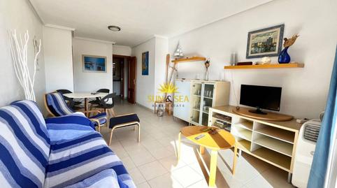 Photo 4 of Flat to rent in Aguamarina, Orihuela