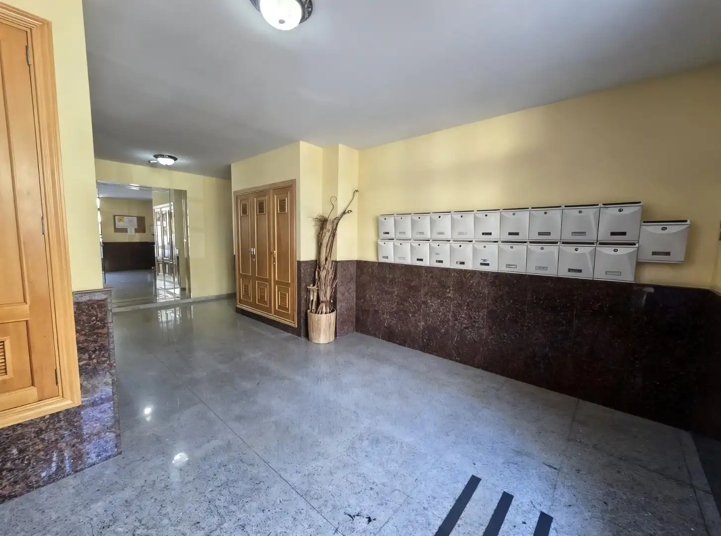 Flat for sale in Plasencia  with Air Conditioner, Heating and Terrace