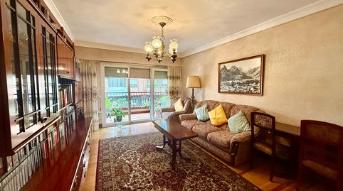 Foto 4 de Piso en venta en Lope de Irigoyen Kalea, 2, Pinar - Anaka - Belaskoenea, Irun