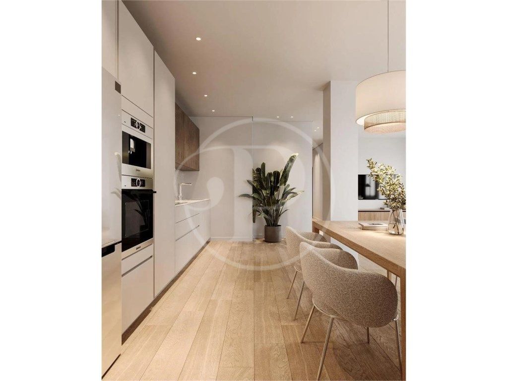 Cuina de Pis en venda en Quart de Poblet amb Aire condicionat