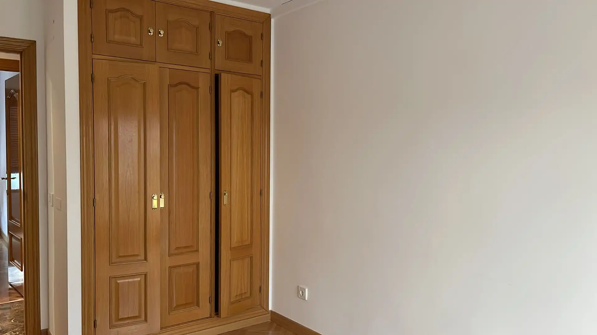 Bedroom of Flat for sale in Alcázar de San Juan  with Terrace