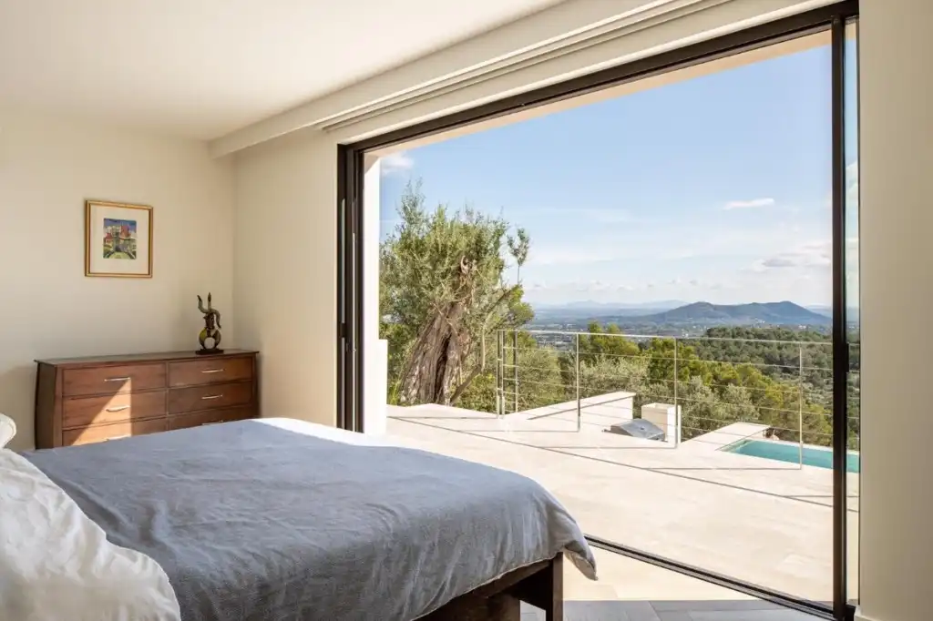 Maison rustique avec piscine à vendre à Selva, imagen 13