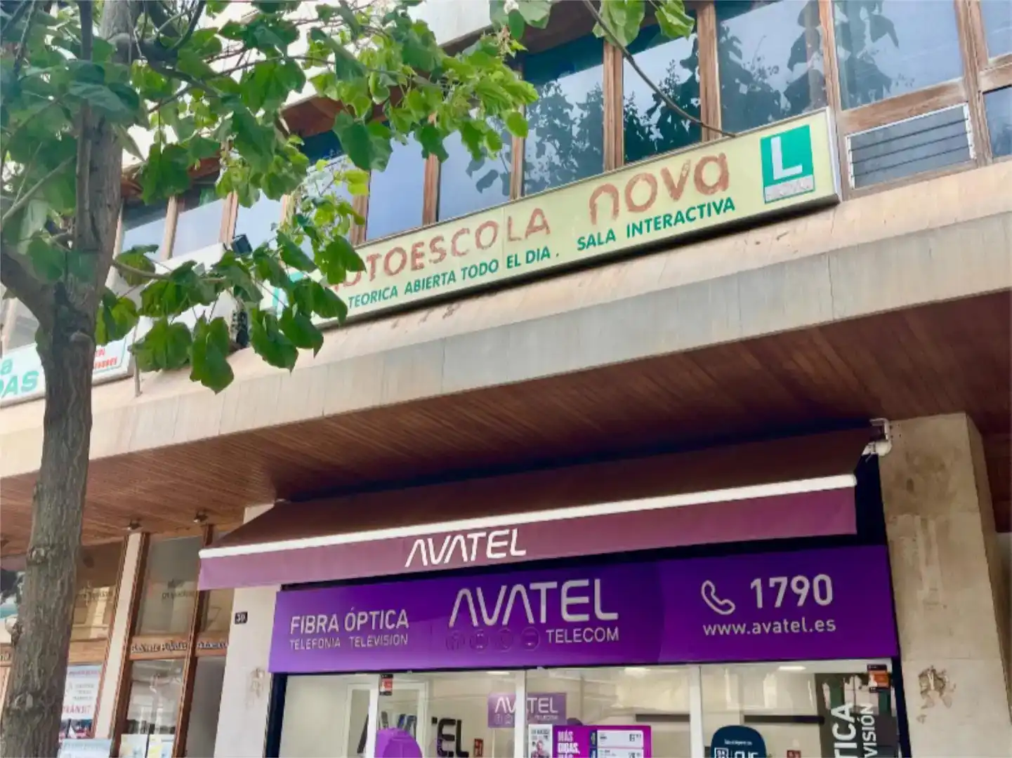 Local en venta en Inca con Aire acondicionado
