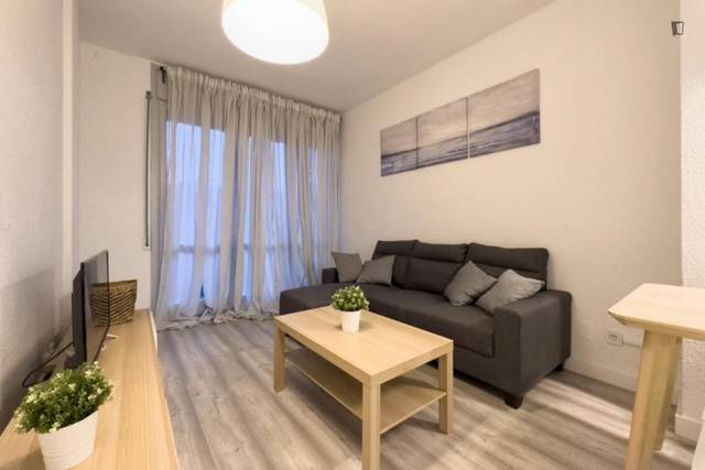 Apartamento en Alquiler en Provençals del Poblenou