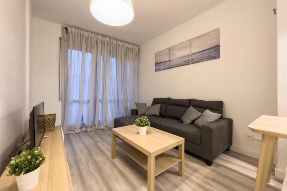 Apartment to rent in Provençals del Poblenou