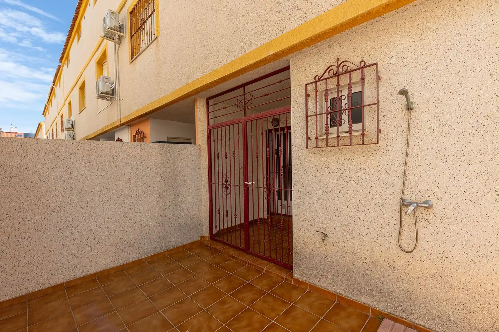 Casa amb piscina en venda a la nutria, imagen 12