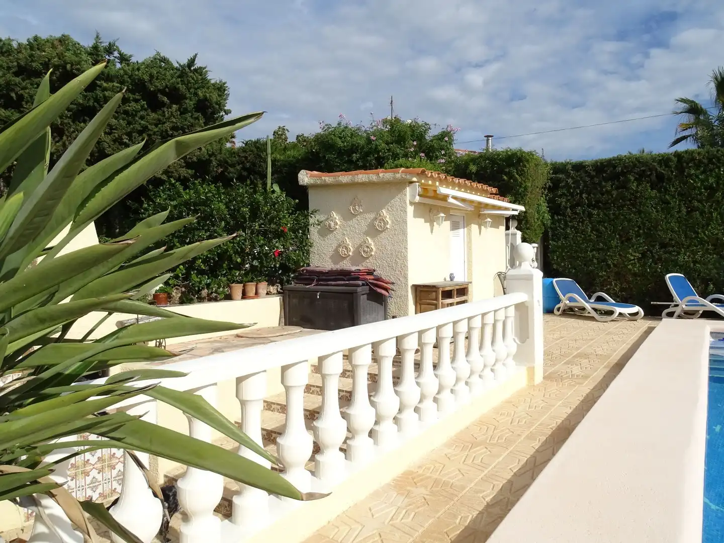 Maison avec piscine à vendre à Cometa, imagen 22