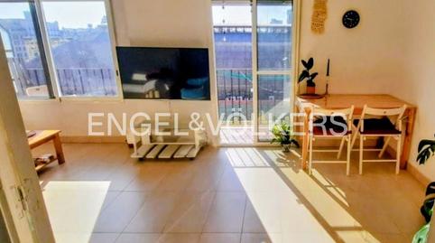 Foto 4 de Apartament de lloguer a La Roqueta,  Valencia Capital