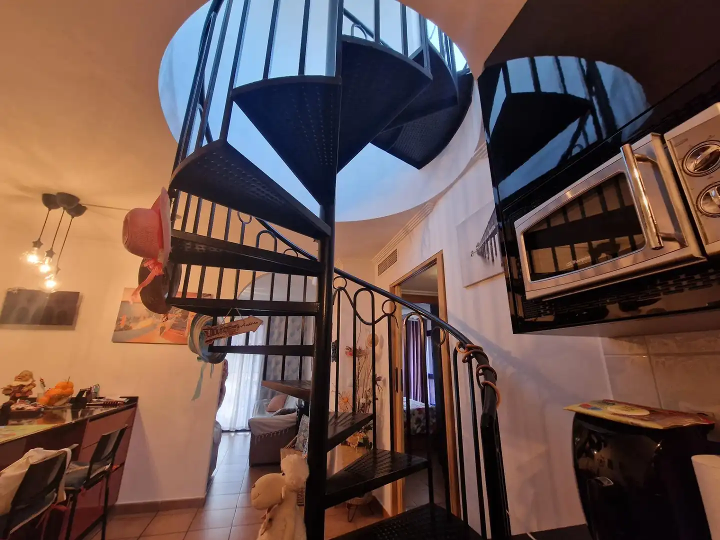Ático en venta en Las Majadas - Las Molinetas - Labradorcico
