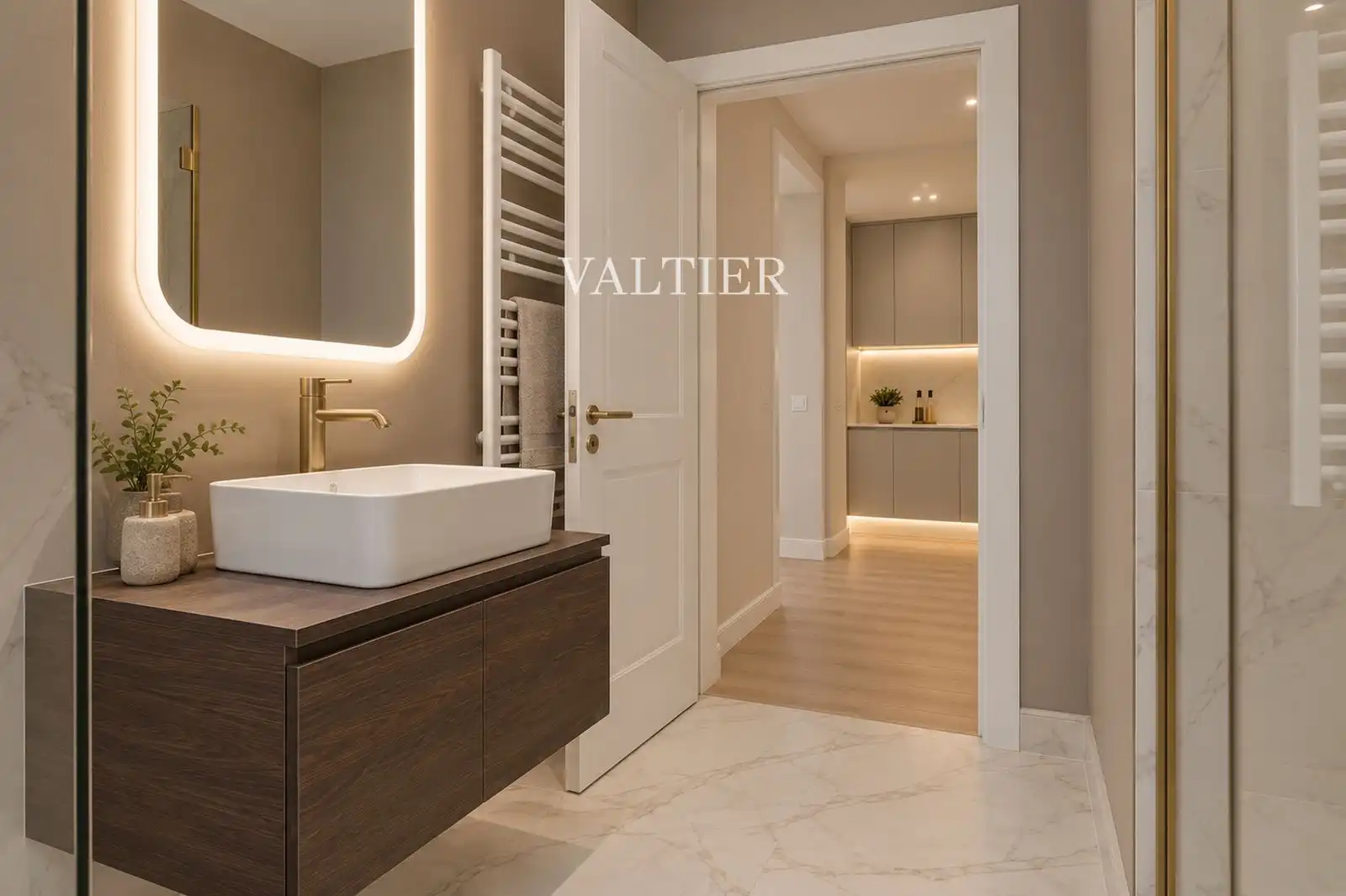 Piso con ascensor en venta en Ortega y Gasset, imagen 15