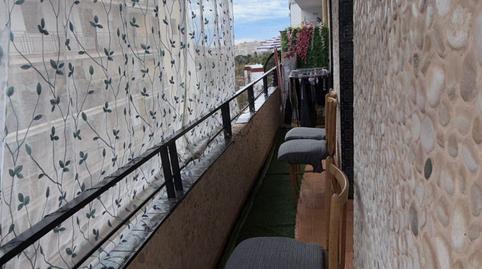 Foto 4 de Apartamento en venta en Calle Escenografo Bdo Carratala, Virgen del Remedio - Parque Lo Morant, Alicante / Alacant