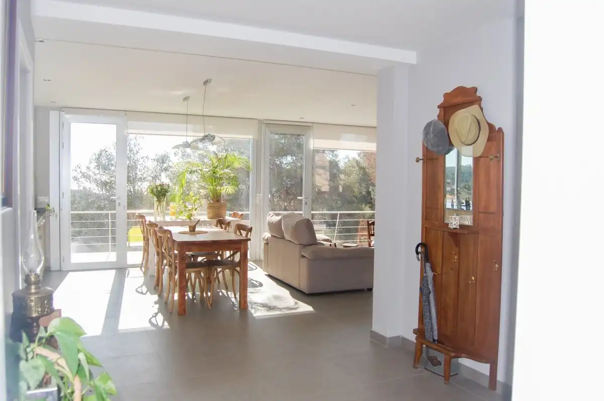 House with terrace for sale in Costa Cunit - Els Jardins - Els Rosers, imagen 7