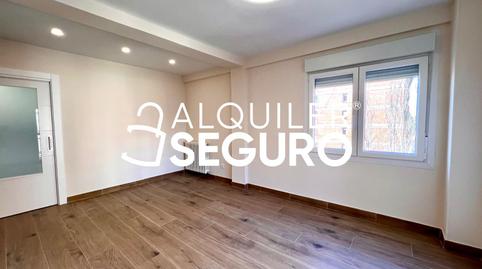 Photo 2 of Flat for rent in De la Castellana, Tres Olivos - Valverde,  Madrid Capital
