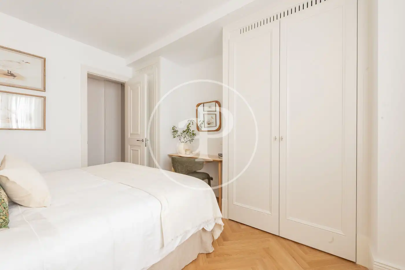 Penthouse mit Aufzug zum Verkauf in C. de Hilarión Eslava, imagen 46