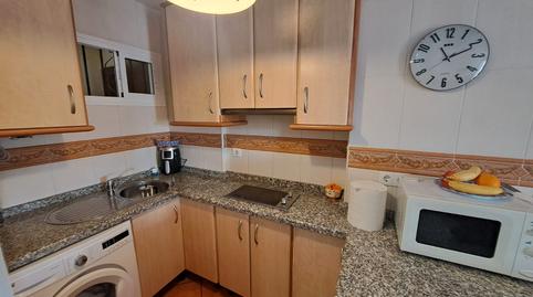 Foto 3 de Estudi en venda a Avenida Gamonal, 8b, Parque de la Paloma, Málaga