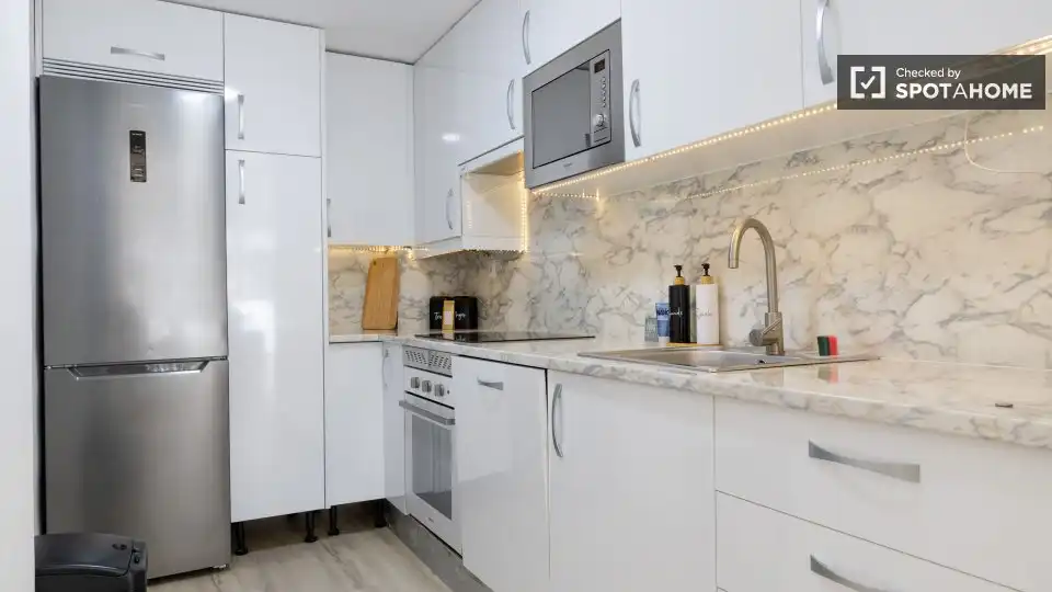 Appartement à louer à Ciudad Lineal, imagen 9